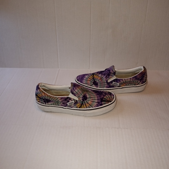 Girls Vans Shoes - Picture 3 of 6